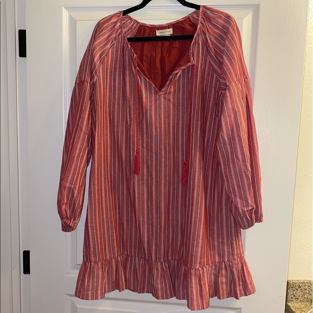 UO Shift Dress